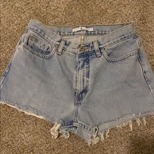 Tommy shorts